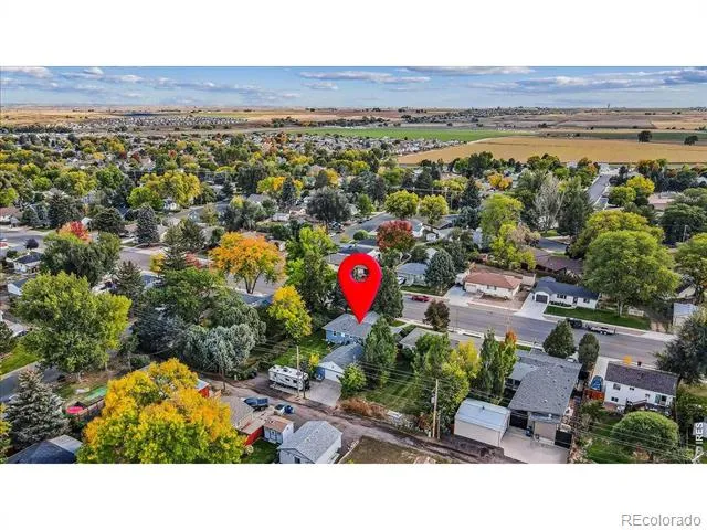 1009 Charlotte Street Johnstown, CO 80534