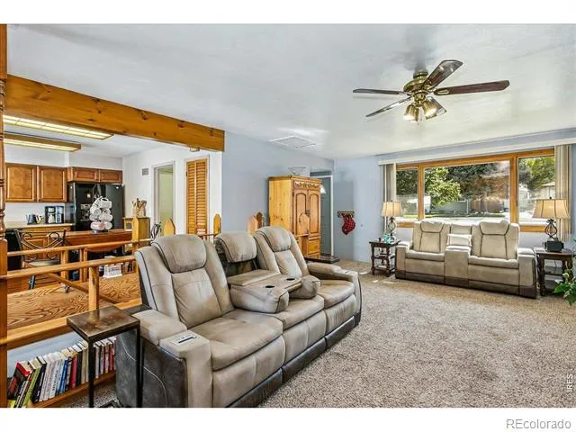 1009 Charlotte Street Johnstown, CO 80534