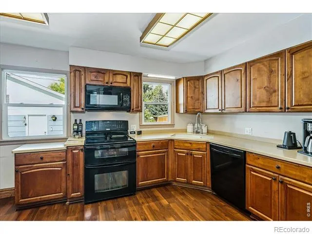 1009 Charlotte Street Johnstown, CO 80534