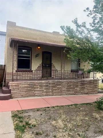 Address Not Shown