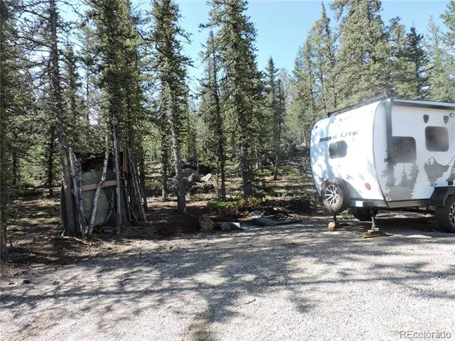 138 Cheyenne Road Como, CO 80432