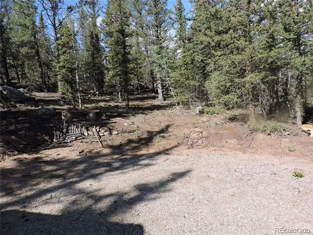 138 Cheyenne Road Como, CO 80432