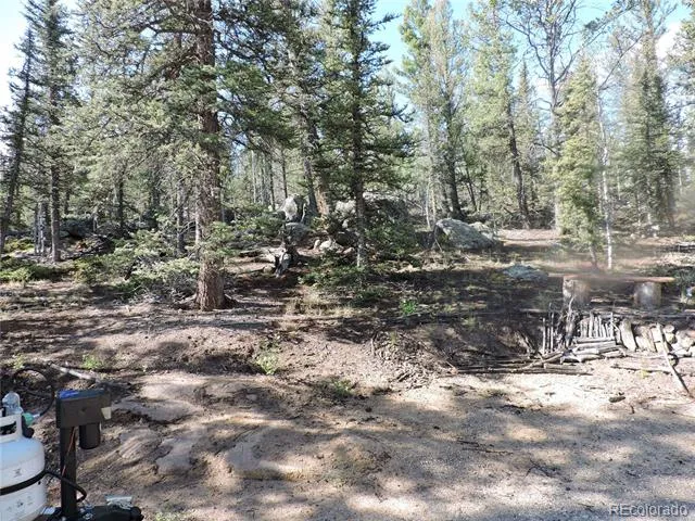 138 Cheyenne Road Como, CO 80432