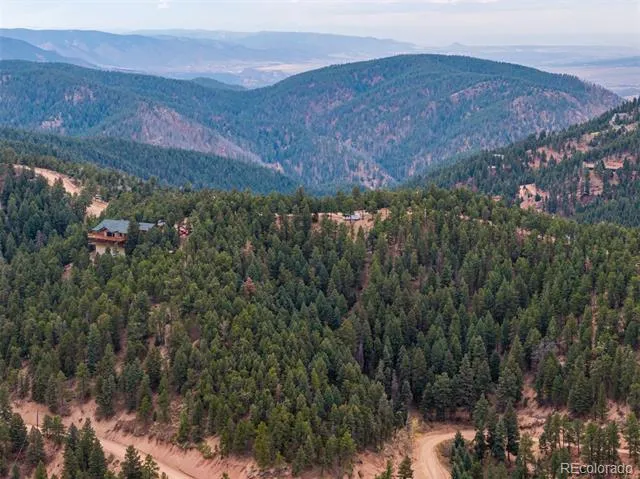 2288 Badger Drive Larkspur, CO 80118
