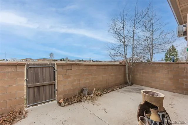 9 Granada Court #11 Westcliffe, CO 81252