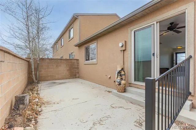 9 Granada Court #11 Westcliffe, CO 81252