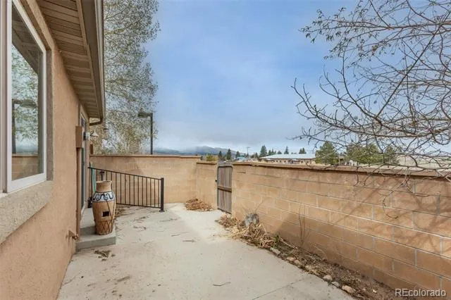9 Granada Court #11 Westcliffe, CO 81252