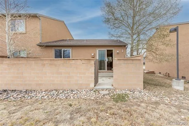 9 Granada Court #11 Westcliffe, CO 81252