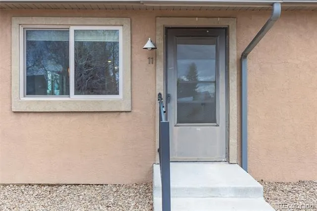 9 Granada Court #11 Westcliffe, CO 81252