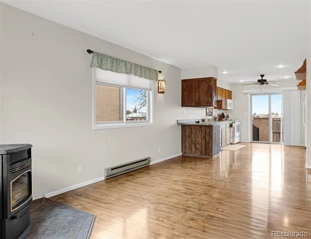 9 Granada Court #11 Westcliffe, CO 81252
