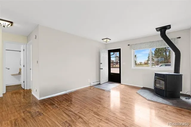 9 Granada Court #11 Westcliffe, CO 81252