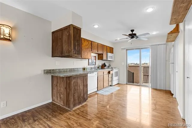 9 Granada Court #11 Westcliffe, CO 81252