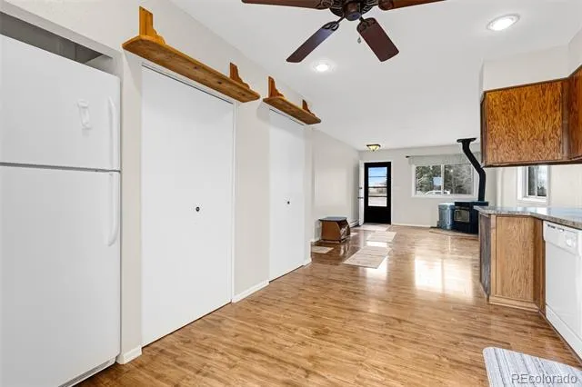 9 Granada Court #11 Westcliffe, CO 81252
