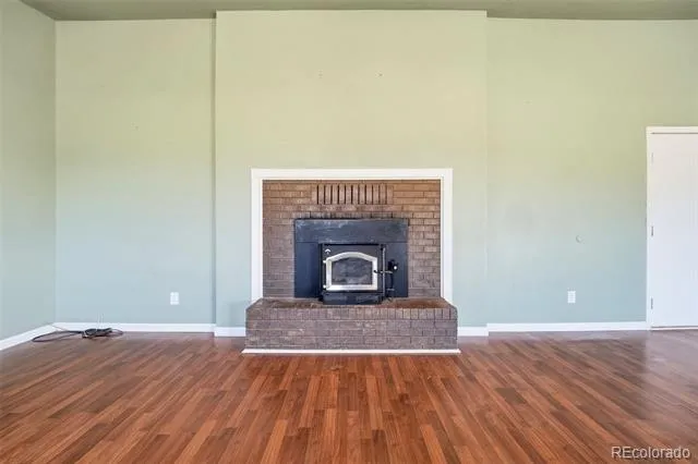 1747 16th Street Penrose, CO 81240