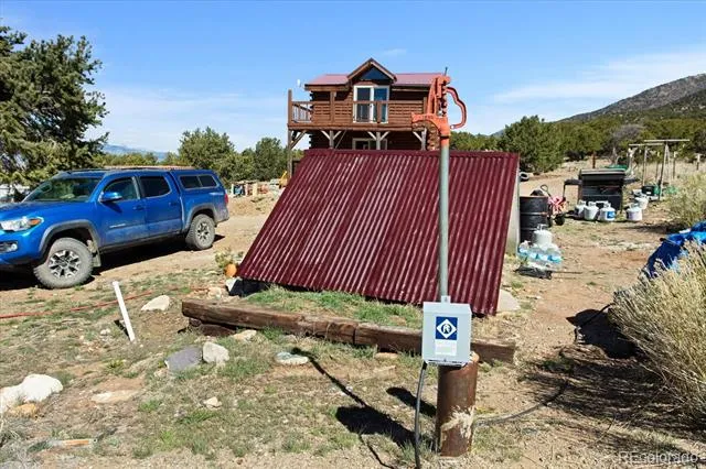 27740 County Road 65 Moffat, CO 81143
