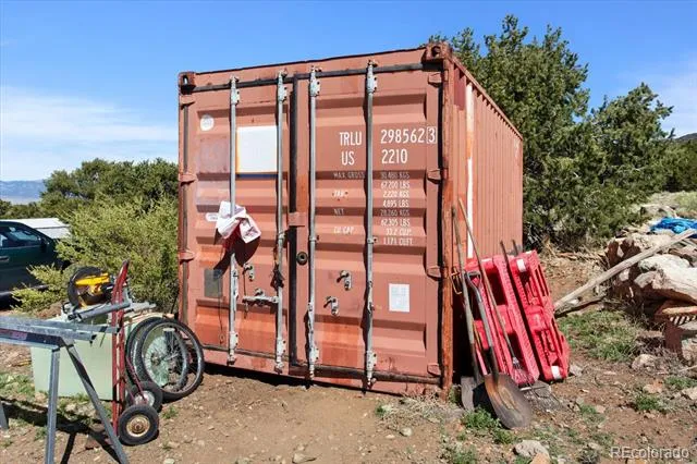 27740 County Road 65 Moffat, CO 81143