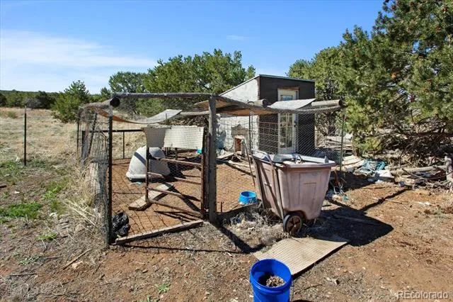 27740 County Road 65 Moffat, CO 81143