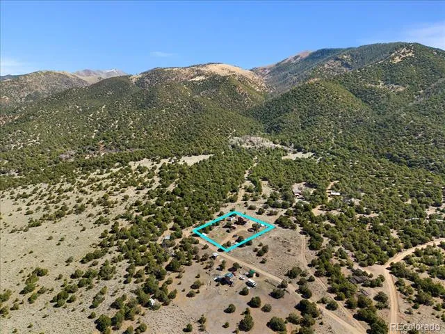27740 County Road 65 Moffat, CO 81143