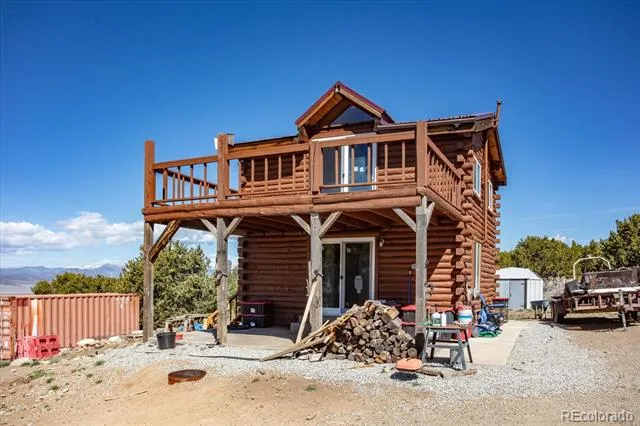 27740 County Road 65 Moffat, CO 81143