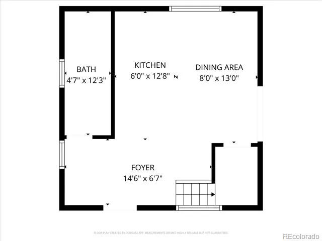 27740 County Road 65 Moffat, CO 81143