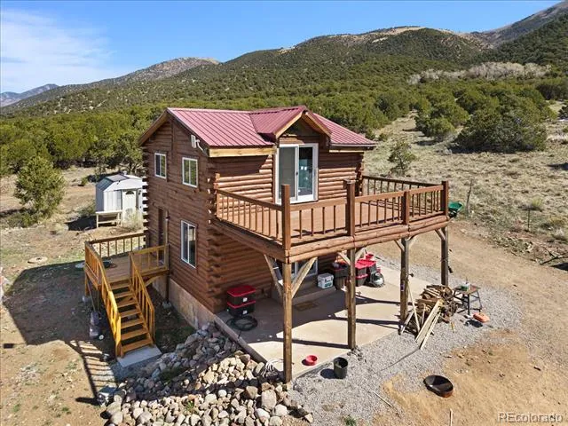 27740 County Road 65 Moffat, CO 81143