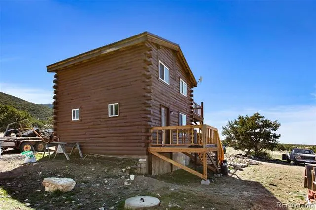 27740 County Road 65 Moffat, CO 81143
