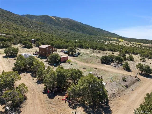 27740 County Road 65 Moffat, CO 81143
