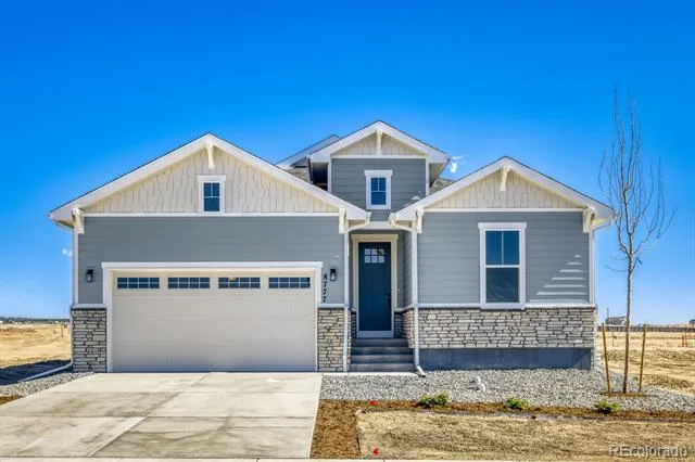 8777 San Diego Way Colorado Springs, CO 80908