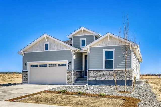 8777 San Diego Way Colorado Springs, CO 80908