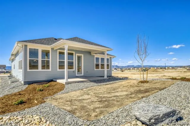 8777 San Diego Way Colorado Springs, CO 80908