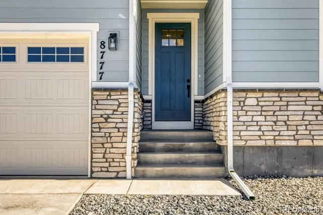 8777 San Diego Way Colorado Springs, CO 80908
