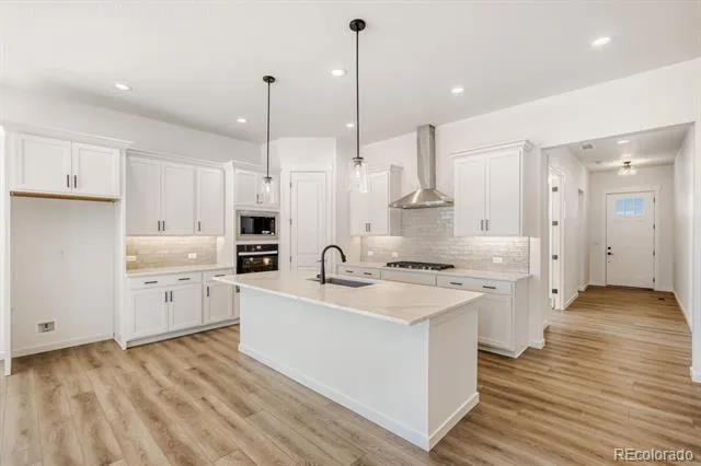 8777 San Diego Way Colorado Springs, CO 80908