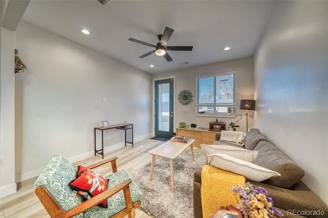 601 Scott Street #A Salida, CO 81201