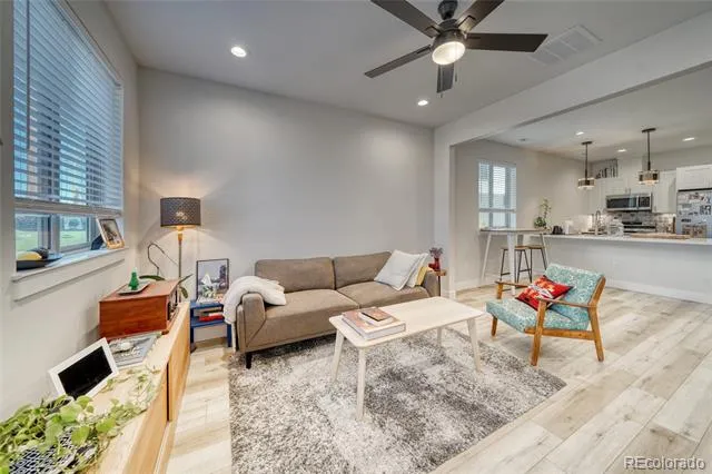 601 Scott Street #A Salida, CO 81201