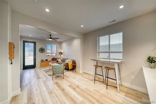 601 Scott Street #A Salida, CO 81201