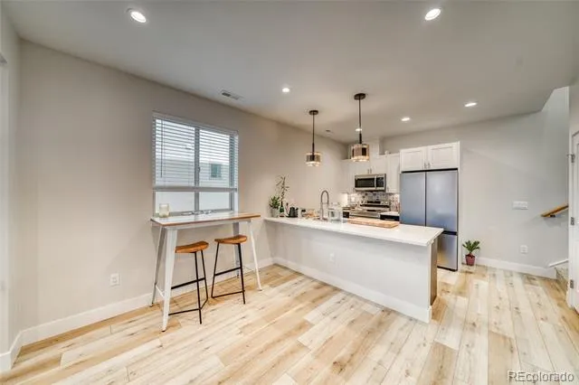 601 Scott Street #A Salida, CO 81201