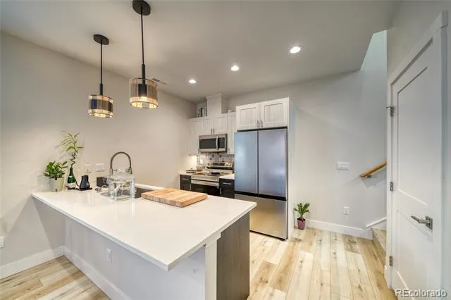 601 Scott Street #A Salida, CO 81201