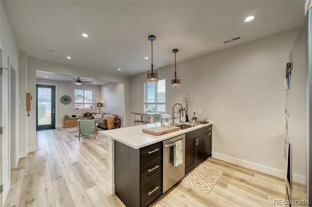 601 Scott Street #A Salida, CO 81201