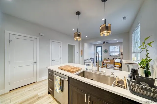 601 Scott Street #A Salida, CO 81201