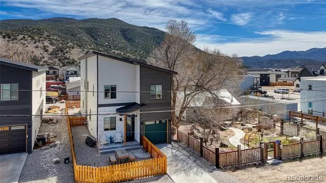 601 Scott Street #A Salida, CO 81201