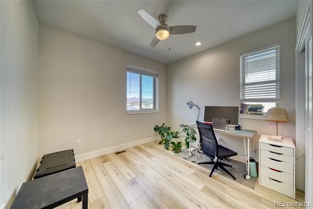 601 Scott Street #A Salida, CO 81201