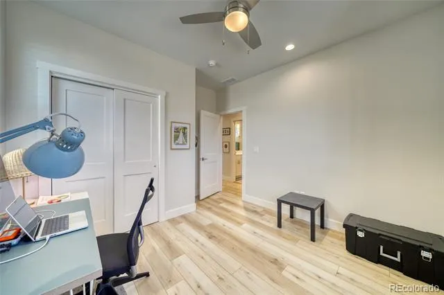 601 Scott Street #A Salida, CO 81201