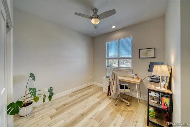 601 Scott Street #A Salida, CO 81201