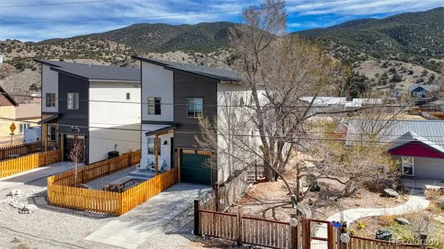 601 Scott Street #A Salida, CO 81201