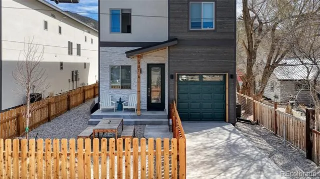 601 Scott Street #A Salida, CO 81201