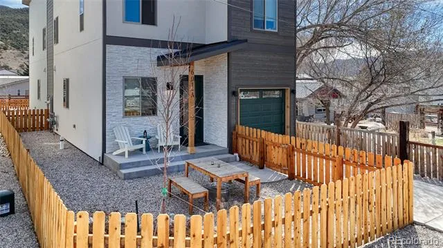 601 Scott Street #A Salida, CO 81201