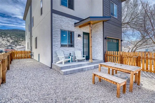 601 Scott Street #A Salida, CO 81201