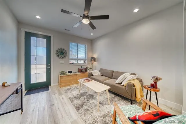 601 Scott Street #A Salida, CO 81201