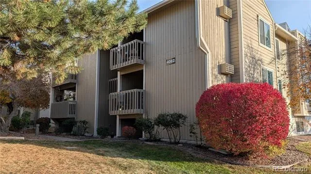 4062 S Atchison Way #101 Aurora, CO 80014