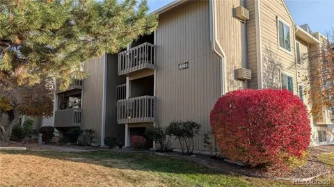 4062 S Atchison Way #101